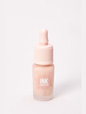 Ink Corrector