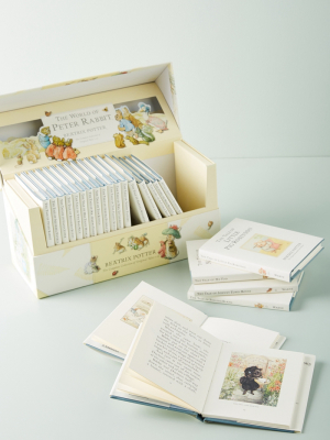 The Original Peter Rabbit Book Gift Set
