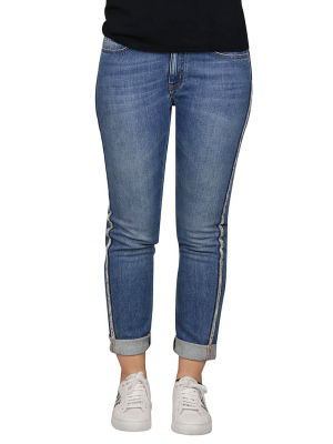 Stella Mccartney The Skinny Boyfriend Jeans