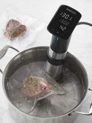 Anova Precision Pro Sous Vide Cooker