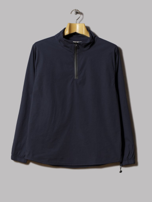 Kestin Crieff Sweat Windbreaker (navy)