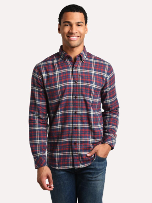 Rails Men's Felix Button Down Shirt