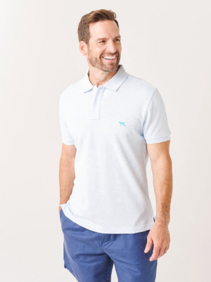 Rodd And Gunn Men's The Gunn Polo