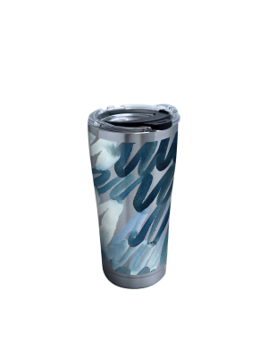 Tervis 20oz Stainless Steel Tumbler - Yao Cheng Scribble