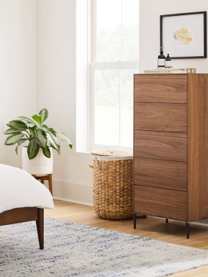 Berkley 5-drawer Dresser