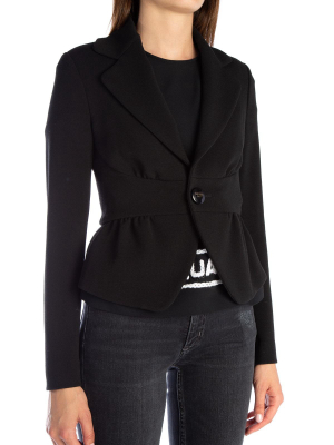 Dsquared2 Cropped Blazer