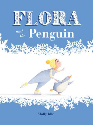 Flora And The Penguin