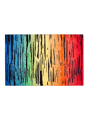 3'6"x5'6" Area Rug - Crayola