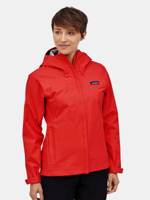 Patagonia Women's Torrentshell 3l Jacket