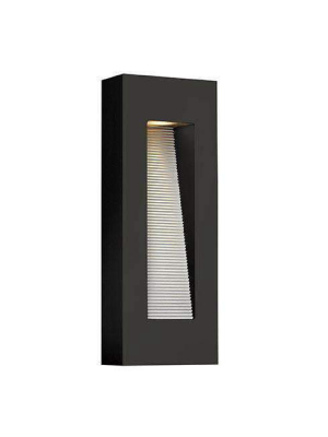 Outdoor Luna Wall Sconce