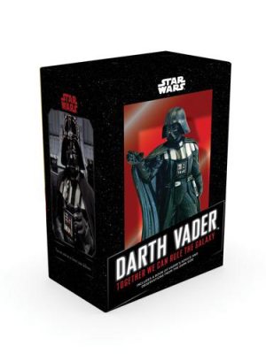 Darth Vader In A Box