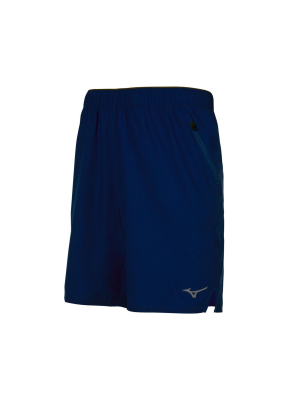 Mizuno Men's Mizuno Alpha 9" Short