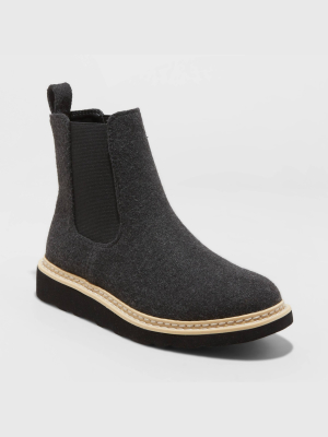 Women's Dawn Chelsea Boots - Universal Thread™