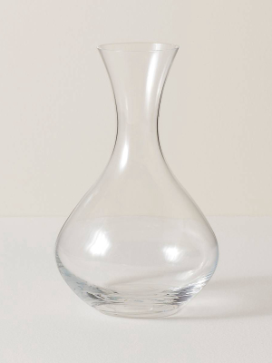 Tuscany Classics Wine Decanter