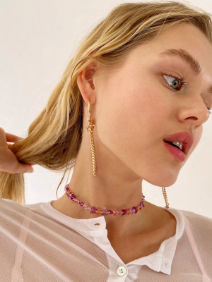 Sweet Talk Choker