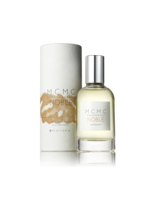 Mcmc Noble Eau De Parfum