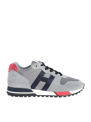 Hogan H383 Low-top Sneakers