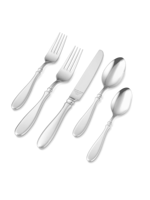 Bergeron 5-piece Flatware Set