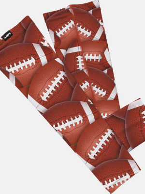 Footballs Arm Sleeve