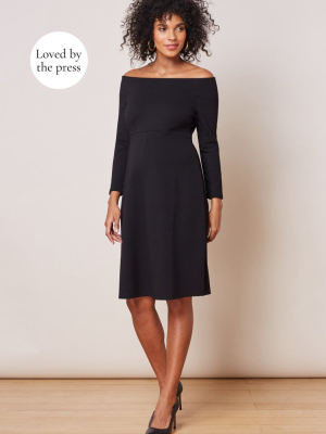 Kennedy Maternity Dress