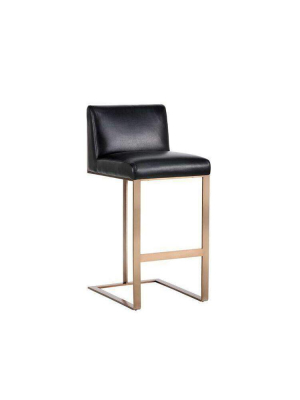 Dean Counter Stool