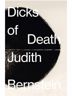 Judith Bernstein: Dicks Of Death