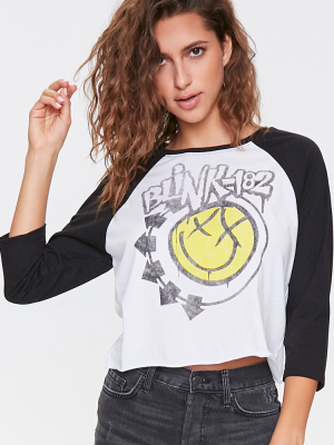 Blink 182 Graphic Tee