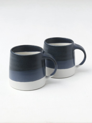 Dip Mugs