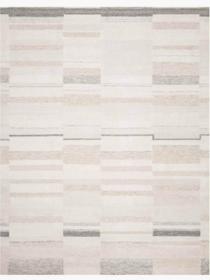 Loloi Rug Evelina Eve-03, Ivory/beige