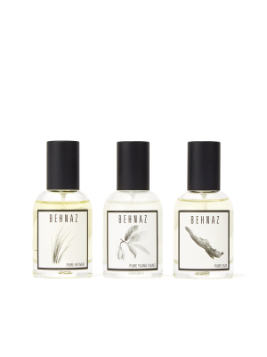 Fragrance Flight Ii