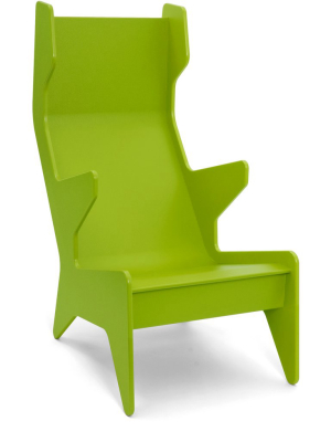 Rapson Cave Chair