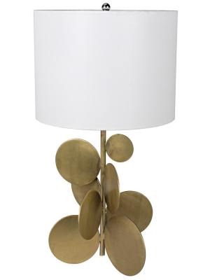 Vadim Table Lamp