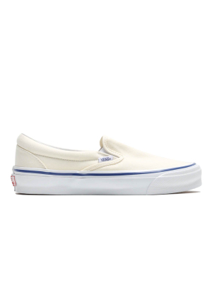 Og Classic Slip-on Lx