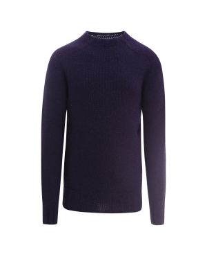 Jil Sander Crewneck Jumper