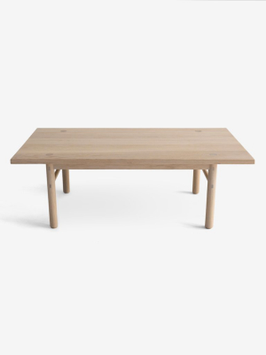 Yuba Coffee Table