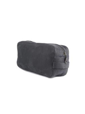 Travel Bag (charcoal)