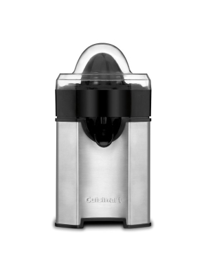 Cuisinart Pulp Control Citrus Juicer