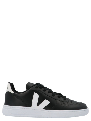 Veja V-10 Low-top Sneakers