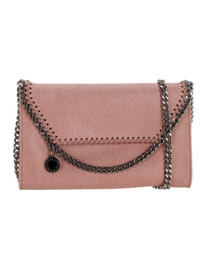 Stella Mccartney Falabella Mini Shoulder Bag