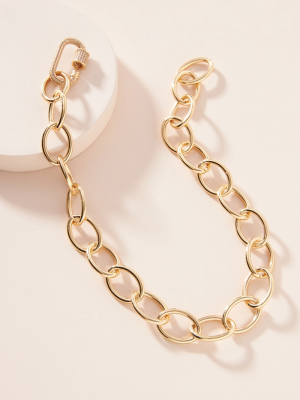 Paolina Chain Necklace