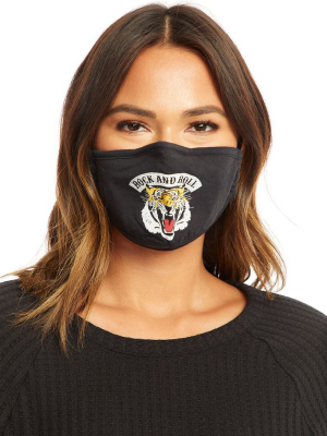 Rockin' Tiger Mask