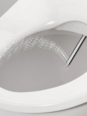 Swash 1400 Luxury Bidet Seat