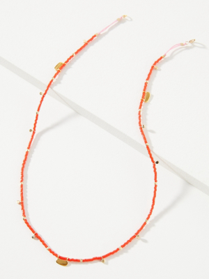 Scosha Beaded Necklace