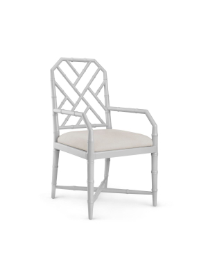 Jardin Armchair