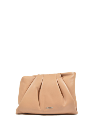 Ambush Maxi Wrap Clutch Bag