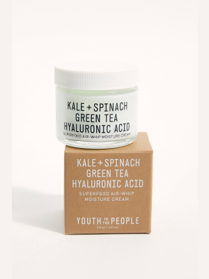 Youth To The People Moisture Cream
