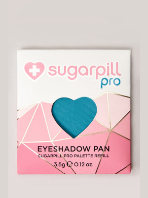 Single Pressed Eyeshadow