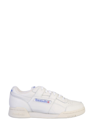 Reebok Workout Plus Sneakers