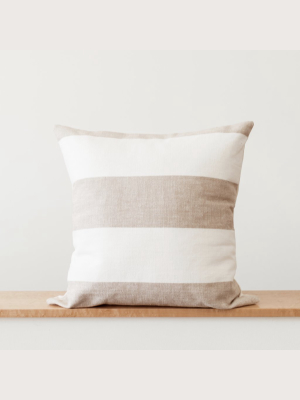 Humock Dune Pillow Cover