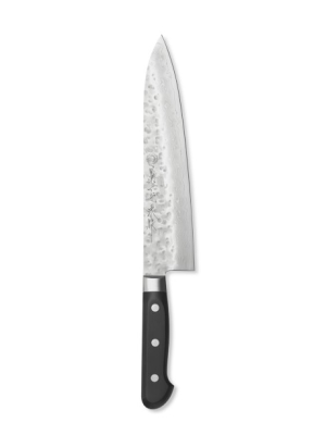 Kikuichi Hammered Chef's Knife